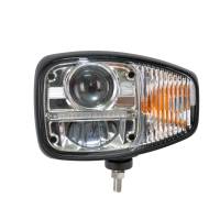 Granite Lights - 82W Led Hi/Lo Headlight Set W/ Driving Light, EL1910-Kit - Image 3