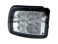 Tiger Lights - Right LED Corner Lights for John Deere Tractors , TL7130R - Image 1