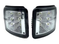 Tiger Lights - Right LED Corner Lights for John Deere Tractors , TL7130R - Image 4