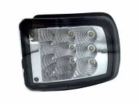 Tiger Lights - LED Light Kit for John Deere 6215-6715 & 6230-7330 Tractors - JDKit-10 - Image 2