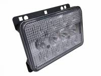 Tiger Lights - LED Light Kit for John Deere 6215-6715 & 6230-7330 Tractors - JDKit-10 - Image 6