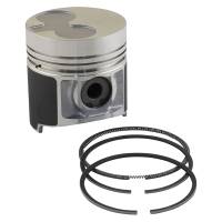Relaince Parts - Reliance - 115017551-FP - Piston & Rings