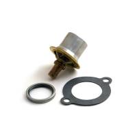 Engine Parts - Cooling System - Reliance - 1801191-FP - International Thermostat Kit