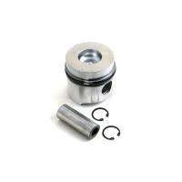 1908748K-FP - Piston & Rings