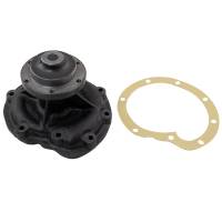 Engine Parts - Cooling System - Reliance - 3144456-FP - International WATER PUMP