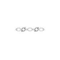 530682-RP - Manifold Gasket Set