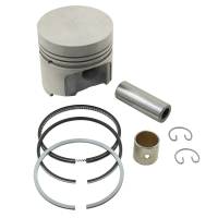 07916-2666-RP - Piston & Rings