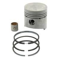 07916-2675-RP - Piston & Rings