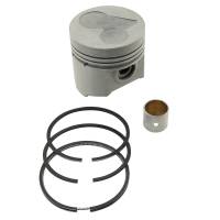 07916-2679-RP - Piston & Rings