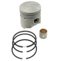 16427-2177-RP - Piston & Rings