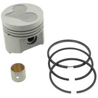 1G462-2177-RP - Piston & Rings