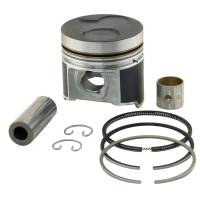 1G468-2177-RP - Piston & Rings