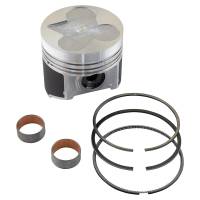 1G533-2177-RP - Piston & Rings