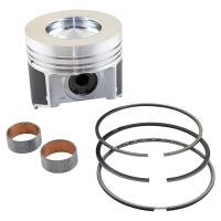 1G539-2177-RP - Piston & Rings