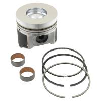 1G556-2177-RP - Piston & Rings