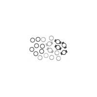 74512715-RP - Manifold Gasket Set