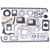 75127424-RP - Crankcase Cover Gasket Set