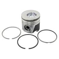 87317252-RP - Piston & Rings - .40mm Oversize