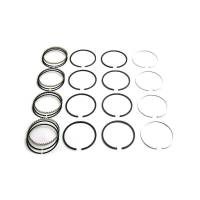 836096M91-RP - Piston Ring Set