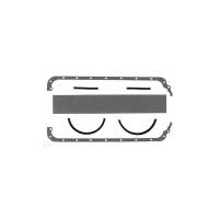 D600B402-RP - Oil Pan Gasket