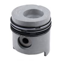 161164-RP - Piston & Rings