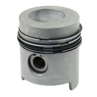 161193-RP - Piston & Rings