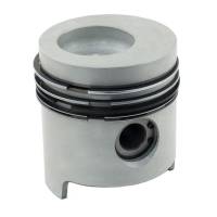 161238-RP - Piston & Rings