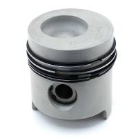 161247-RP - Piston & Rings