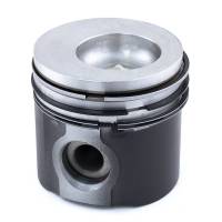 161252-RP - Piston & Rings