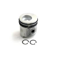 161263-RP - Piston & Rings - .040"