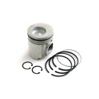 161268-RP - Piston & Rings