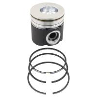 161278-RP - Piston & Rings