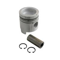 161314-RP - Piston & Rings