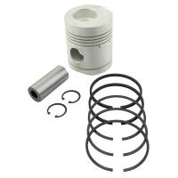 161467-RP - Piston & Rings