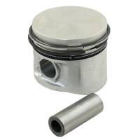 161511-RP - Piston & Rings