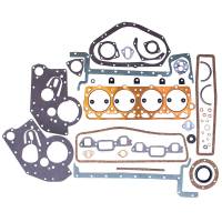 81743592-RP - Full Gasket Set