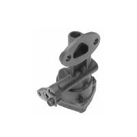 D1NL6600-RP - Oil Pump-new