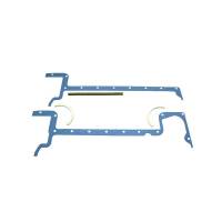 E1ADDN6781-RP - Oil Pan Gasket