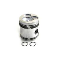 121342-RP - Piston & Rings