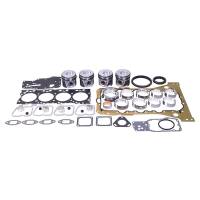 1282-RP - Ford New Holland, Case/IH MAJOR OVERHAUL KIT