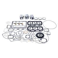 1344-RP - Case/IH, Ford New Holland OVERHAUL KIT