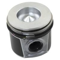 1373-RP - Piston & Rings (.25mm)