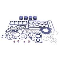 1400-RP - Out-of-Frame Overhaul Kit