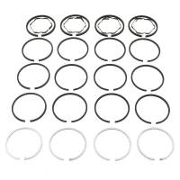 141616-RP - Piston Ring Set