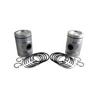 151191-RP - For John Deere PISTON & RINGS