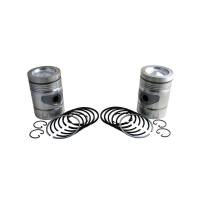 151192-RP - Piston & Rings