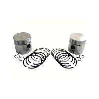 151225-RP - Piston & Rings