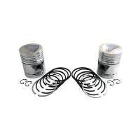 151263-RP - Piston & Rings