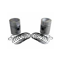 151281-RP - Piston & Rings