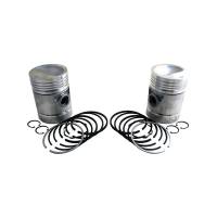 151283-RP - Piston & Rings